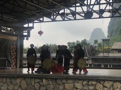 -明仕田园
