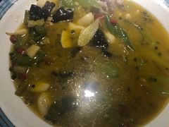 -川悦壹号·川菜(蠡溪路店)