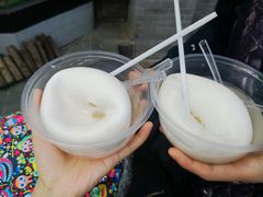 -椰子下蛋(南锣鼓巷店)