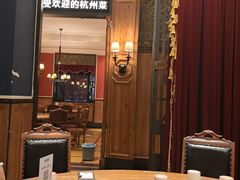-新白鹿餐厅(龙游路店)