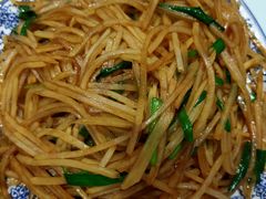 -京氣春饼(机场店)