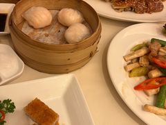 -利苑酒家(宜安广场店)