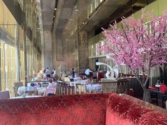 -金轩中餐厅 Jin Xuan(浦东丽思卡尔顿酒店)