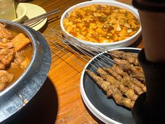 -马氏老外婆餐厅(磁县店)
