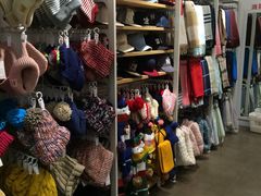 -名创优品(陕西西安大唐西市购物中心店)