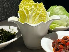 -半天妖烤鱼(丰科万达店)