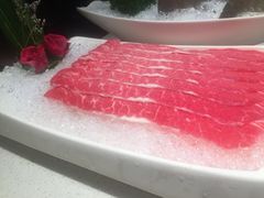 -海底捞火锅鲜切牛肉主题店(长寿路店)
