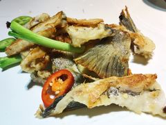 四喜大鱼-味可道美食坊(福基路店)