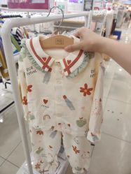 -孩子王(新北万达广场店)