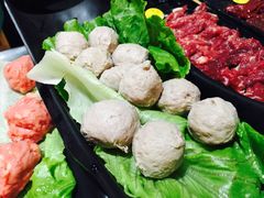 -陈记顺和牛肉火锅馆(天河北路店)