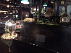 -古董花园(思南路42弄小区店)