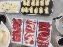 -牛天下·海鲜·牛肉·打边炉·融合菜