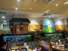 -故乡家韩国料理(丹东街店)