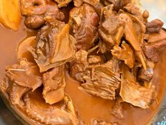 -世博源公馆·本帮融合菜·主题包厢·江景餐厅