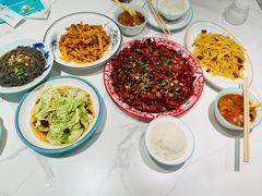 -川人百味·水煮活鱼(赛罕万达店)