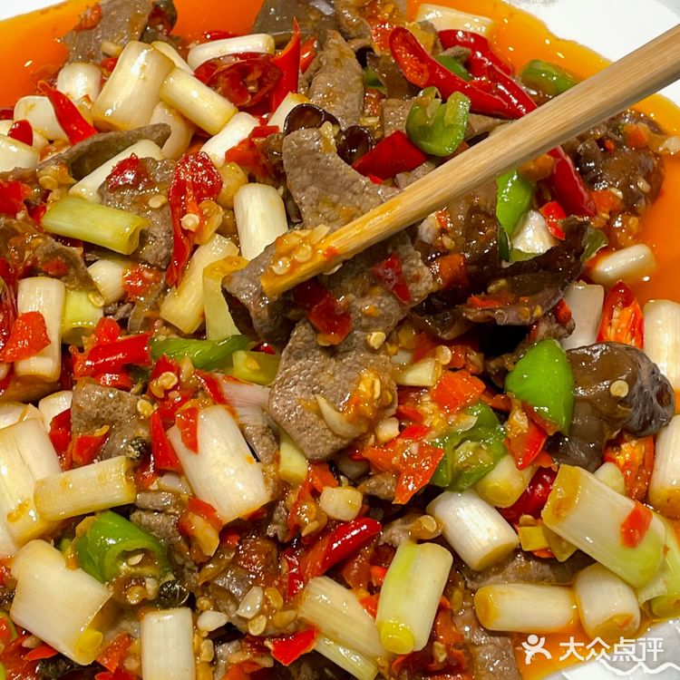 这么正宗的自贡菜绝不能错过‼️