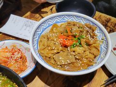-小川洋风料理(街道口店)