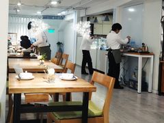 大堂-茹·pure vegan(博华广场店)