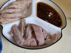 白切双拼-小实惠嘉(威海路店)