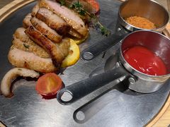 -小大董·烤鸭(凤凰汇店)