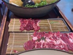 -如在蜀毛肚火锅(五象万象汇店)