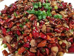 -兔槽江湖菜·重庆璧山兔(水围店)