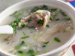 -山东单县风味羊肉汤馆(望园路店)