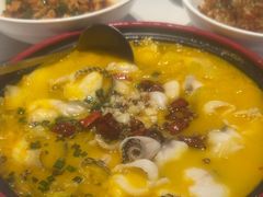 -兰湘子·湘菜小炒(盛龙广场店)