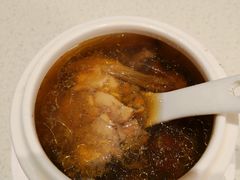 -膳心记-明火四宝煲仔饭(燕南店)