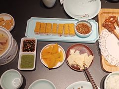 -额尔敦传统涮(体育场店)