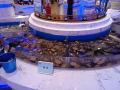 -澜悦港海鲜体验主题餐厅