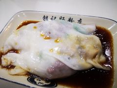 -银记肠粉店(赤岗店)