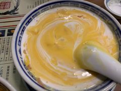 杨枝甘露-捷信牛奶甜品世家(五道口店)