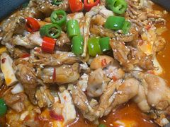-蛙喔牛蛙(仙林万达茂店)