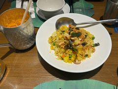 -帕蓝·暹罗料理(大学路店)