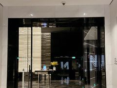 -长沙尼依格罗酒店