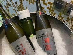 -粤海喜来登酒店·盛宴海鲜牛排自助餐厅(天河城店)