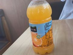 -遇见小面(白云机场T2安检外店)