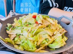 -情妹耙泥鳅·江湖川菜(科华店)