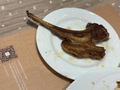 -印象餐厅(杭州国际博览中心北辰大酒店)