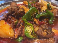 -那拉提之疆·新疆菜(美院店)