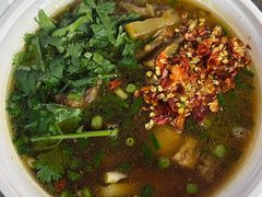 -和记粉馆(湘春路店)