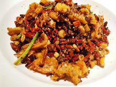 -首秀·四川料理(星耀101店)