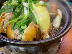 -上南瓦煲鸡·清远鸡·老字号(总店)