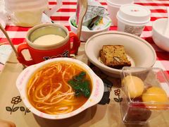 -西贝莜面村(上海百联西郊店)