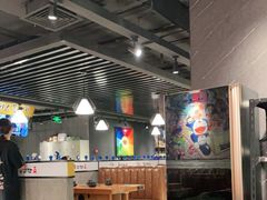 -肥肥虾庄·金牌油焖大虾(杨园滨江时代walk店)