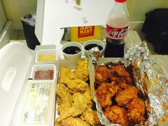 -NENE Chicken(莲洞店)
