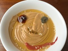-清真·鸦儿李记·涮肉(鼓楼店)