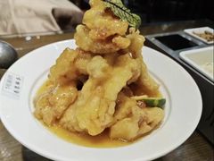-东北大院·东北菜(三台子店)