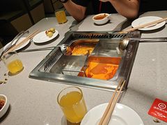 -海底捞火锅(太原南站店)